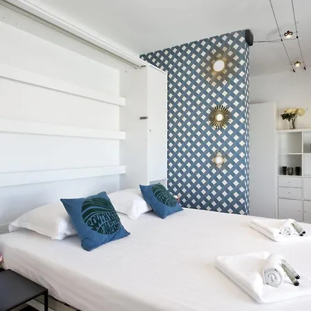 Lejlighed De L'abbe - - Welkeys Biarritz